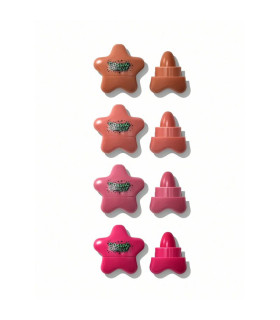 ست رژلب مینی Hi-Beam شیگلم