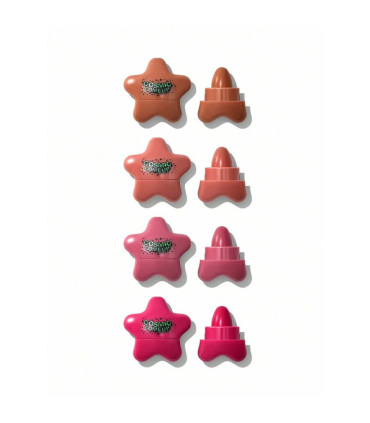 ست رژلب مینی Hi-Beam شیگلم