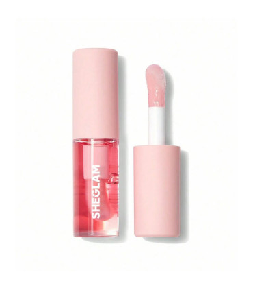 روغن لب آبرسان Jelly Wow شیگلم Berry Involved