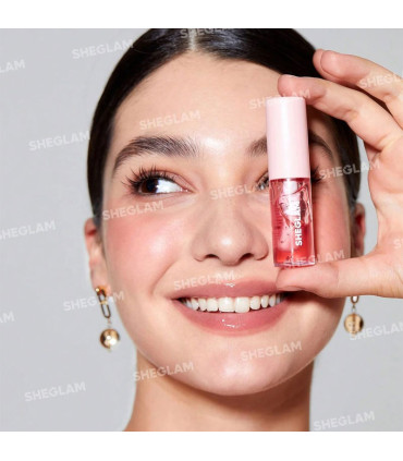 روغن لب آبرسان Jelly Wow شیگلم Berry Involved