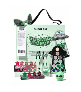 ست آرایشی Cosmic Come Up شیگلم