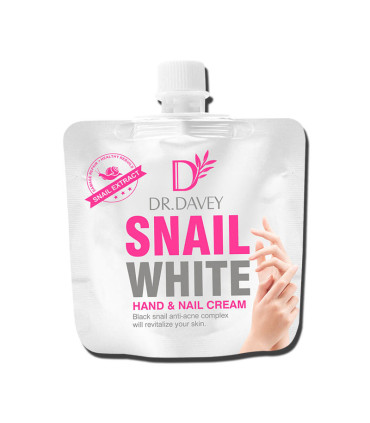 کرم دست و ناخن دکتر دیوی