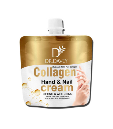 کرم دست و ناخن دکتر دیوی