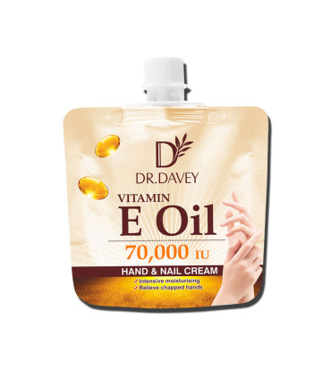 کرم دست و ناخن دکتر دیوی