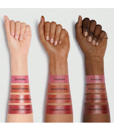 رژلب مدادی کرایون شیگلم