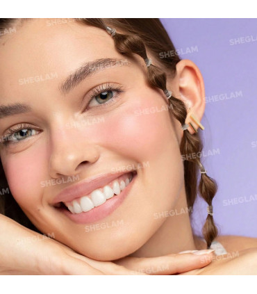 پالت رژگونه ویلی وانکا شیگلم