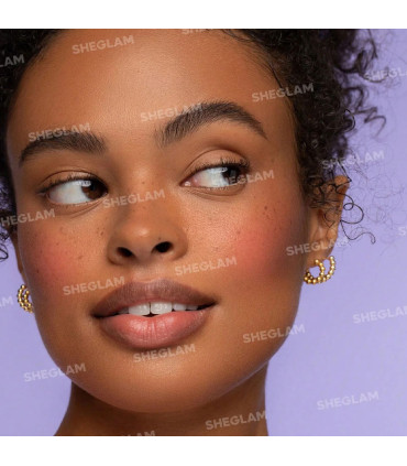 پالت رژگونه ویلی وانکا شیگلم