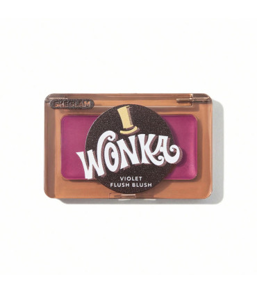 پالت رژگونه ویلی وانکا شیگلم