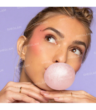 پالت رژگونه ویلی وانکا شیگلم