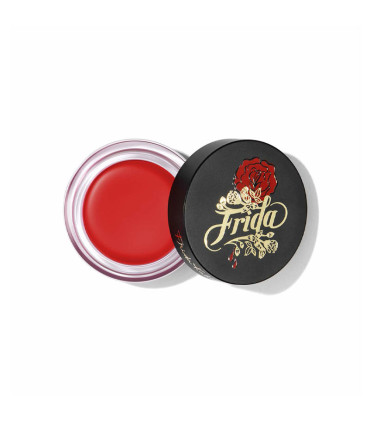 رژگونه کرمی فریدا کالو شیگلم Modern Woman