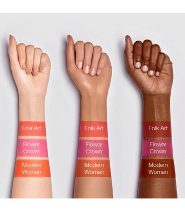 رژگونه کرمی فریدا کالو شیگلم