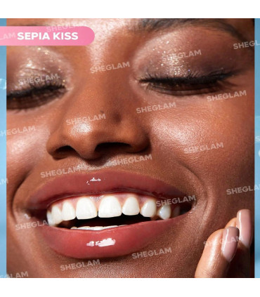 ست 12 رنگ لیپ پلامپر POUT-PERFECT شیگلم