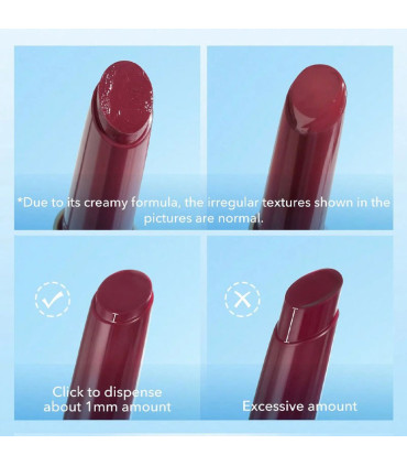 ست 12 رنگ لیپ پلامپر POUT-PERFECT شیگلم