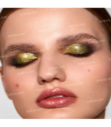 خط چشم گلیتر مایع شیگلم  VIP