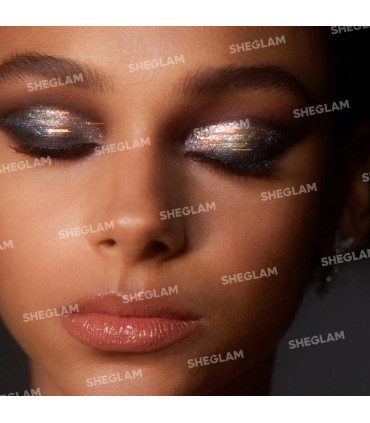 خط چشم گلیتر مایع شیگلم  Disco Ball