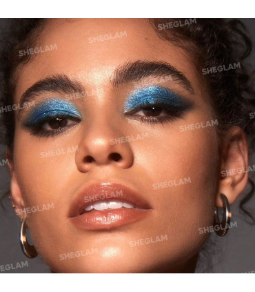خط چشم گلیتر مایع شیگلم  Turn it Up