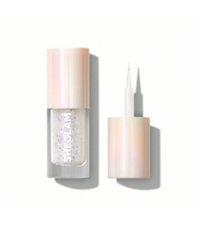 خط چشم گلیتر مایع شیگلم Multicolor