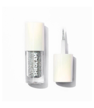 خط چشم گلیتر مایع شیگلم  Disco Ball