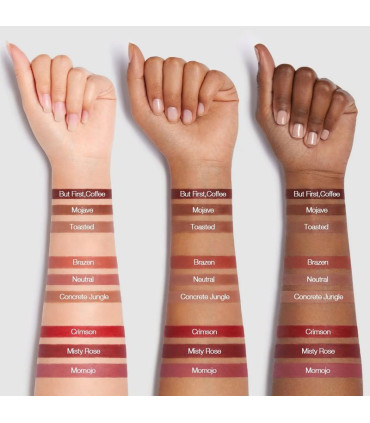 پک مداد لب سه تایی شیگلم