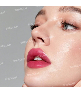 بالم لب GLOW ADDICT شیگلم Summer Sherbet