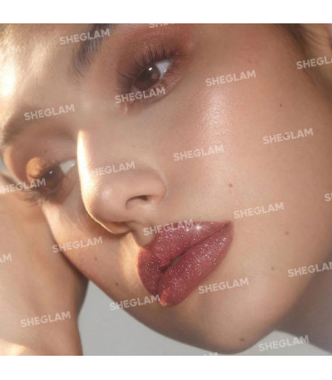 کیت گلیتر لب شیگلم Center Stage