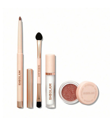 کیت گلیتر لب شیگلم Center Stage