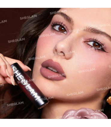 ست آرایشی EMBER ROSE شیگلم