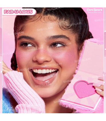 ست کلکسیون X CARE BEARS شیگلم