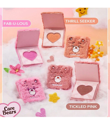 ست کلکسیون X CARE BEARS شیگلم