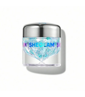 گلیتر ژلی پولکی CHROMA ZONE شیگلم Mayhem Mothership