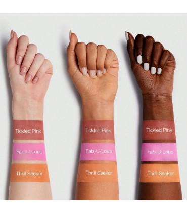 پالت رژگونه خرسی شیگلم