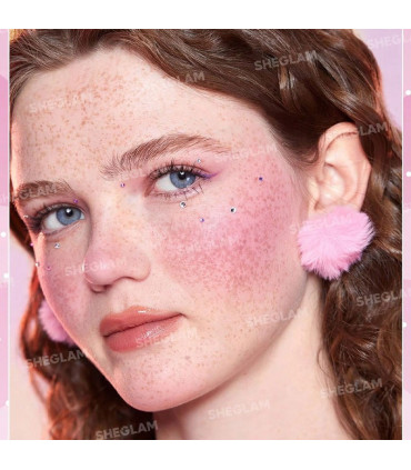 پالت رژگونه خرسی شیگلم FAB-U-LOUS