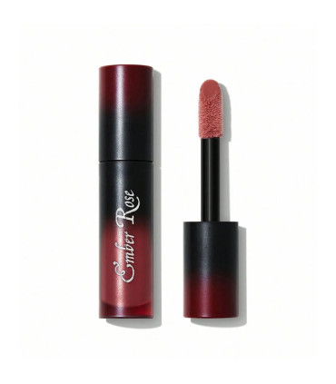 لیپ گلاس براق EMBER ROSE شیگلم UNCONDITIONAL