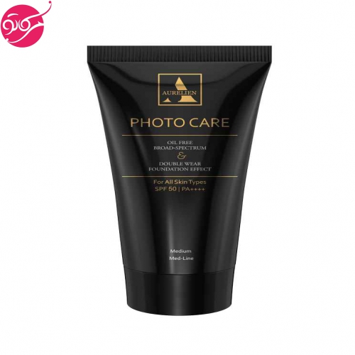 اورلين ضد آفتاب دبل مديوم