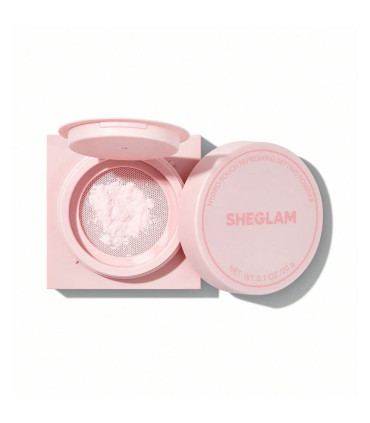 پودر فیکس HYDRO-TOUCH شیگلم