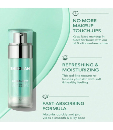 پرایمر آبرسان good grip شیگلم