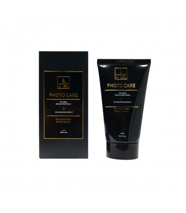 ضد آفتاب اورلين spf50