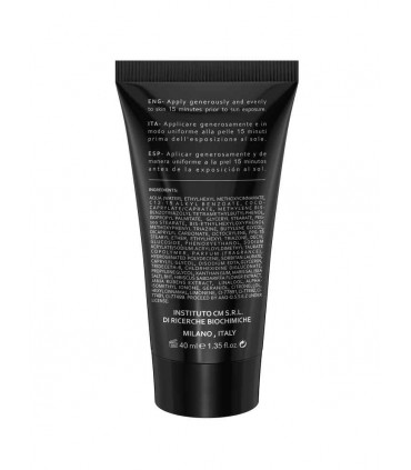 ضد آفتاب اورلين spf50