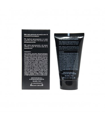 ضد آفتاب اورلين spf50