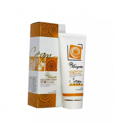 ضد آفتاب رنگی مارگریت SPF30-شماره 3