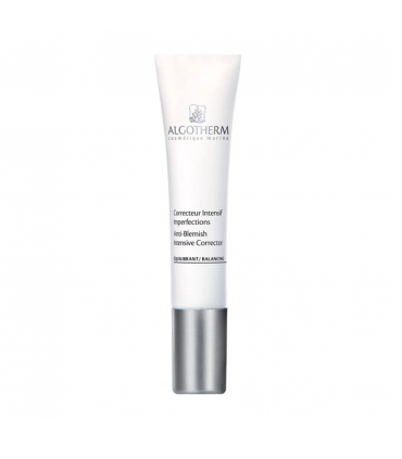 ژل مناسب پوست های دارای جوش الگوترم