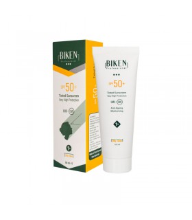کرم ضد آفتاب چرب بیکنspf50- شماره1