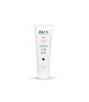 کرم ضد آفتاب چرب بیکنspf50- شماره1