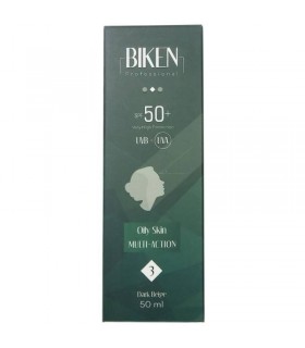 کرم ضد آفتاب چرب بیکنspf50- شماره3