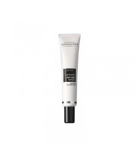 فلوئید ضد چروک مدل THE EXPERT ANTI-AGING FLUID نووکسپرت