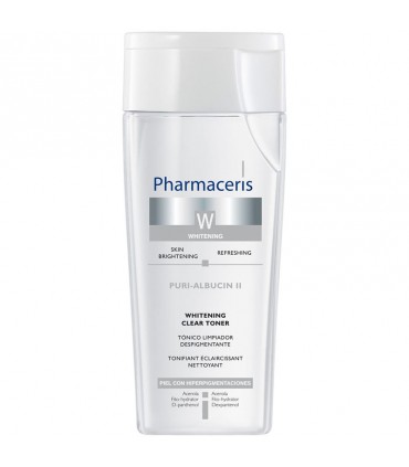 تونر صورت پيوری سنسيليک  فارماسریز