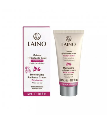 اسكراب درخشان كننده پوست لینو