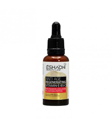 سرم ضدچروک و جوانساز اشااونی