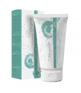 ژل بهداشتی بانوان مارگریت