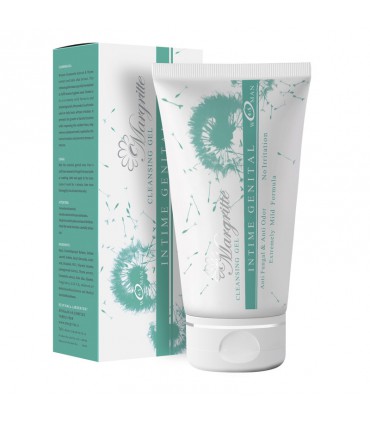 ژل بهداشتی بانوان مارگریت